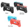 2pcs Hand Grips Fit for Switch 2 Game Handle Hand Grip Case Ergonomic Controller Holding Handle for Switch 2 Controller Gamepad
