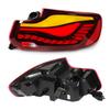 V1 GTS OLED Style LED Tail Lights Dynamic Turn Signal for 2 Series F22 F23 M2 F87 M2C 2014 to 2021