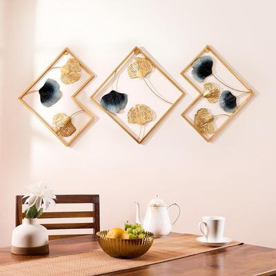 Είδη διακόσμησης – Μεταλλικά προϊόντα