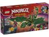 Lego Ninjago 71829 Lloyd's Green Forest Dragon 6+ (elements: 128)