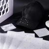 Eye-Catching Sparkle Iron-On Patch Sparkling Clothing Heat Transfer Decal  Clothing Accessories