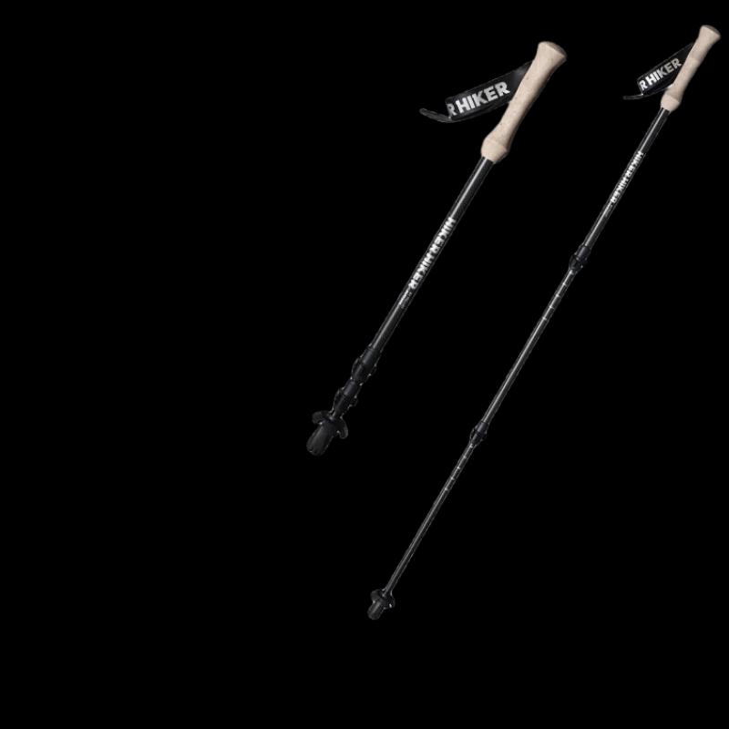 Pelliot Summit 3K Carbon Fiber Trekking Pole