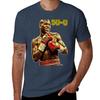 500 Floyd Mayweather Classic TShirt Festival Casual Short Sleeve