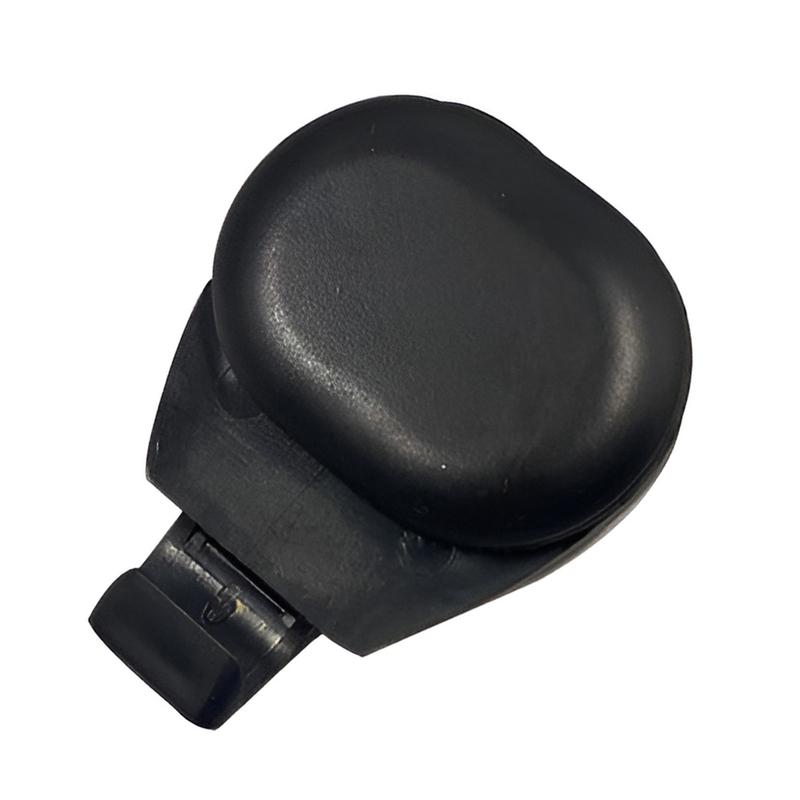 4pcs/Set Black Window Glass Latch Lock Buckle Clip Plastic Fit for Hyundai H100 Grace Mitsubishi L300 L400 Pajero