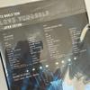 [USED] Limited Edition BTS WORLD TOUR LOVE YOURSELF