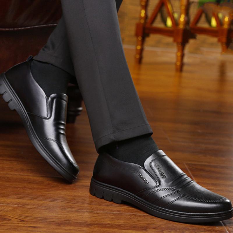 Модные мужские спортивные туфли — фото 4