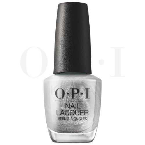 

[OPI][Nail Lacquer] HRP01 - Go Big or Go Chrome 15ml