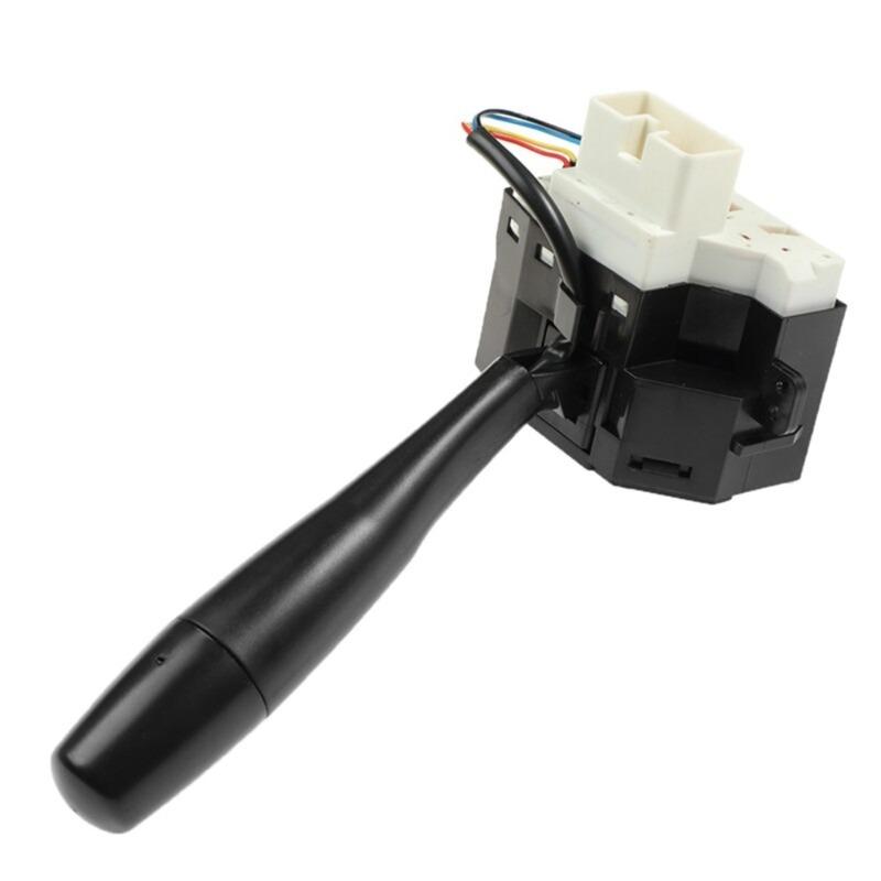 New LHD Turn Signal & Headlamp Lighting Switch MR459877 MR329636 Car Replacement Accessories For Mitsubishi L200 1996-2007 K60 K