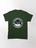 Foo Fighters Seattle Grunge Classic T-Shirt