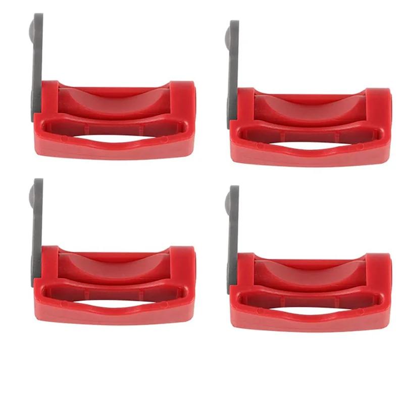 Hand-held Vacuum Cleaner Switch Lock Free Your Hands Parts Trigger Lock Clip Holder For Dyson V8 V10 V6 V7 V11 V15