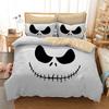 New Nightmare Hot Before Christmas Jack Duvet Cover Sets Quilt Cover Bedding