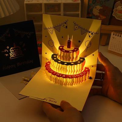 Regalos – Tarjetas de felicitación