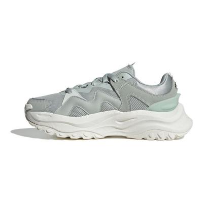Zapatillas de Mujer Maxxwavy 'Gris Verde' IE3459