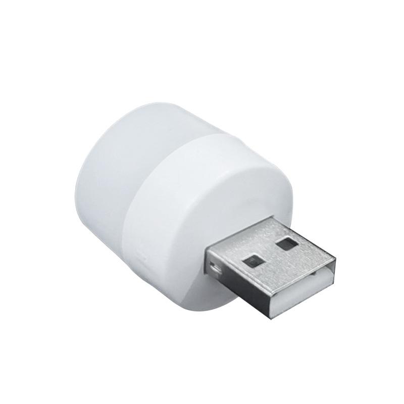 Round Mini Night Light, Charging Battery, Small Round Lamp, Portable Bedside Lamp, Bulb, Bedroom Lighting, Atmosphere Lamp
