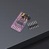 PCM5102 PHAT Format Player Module I2S IIS Interface GY-PCM5102 DAC Digital-To-Analog Converter Voice Module for Raspberry Pi
