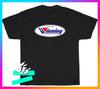 New Winning Boxing Equipment Logo American Funny T Shirt SIZE S-5XL Unisex T-Shirt
