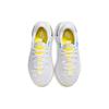 Nike Motiva White Optic Yellow Women Sneakers Pure-Platinum DV1238-100