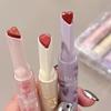 Gege bear 3 Color Lipstick Pencil Set Floral Honey Collection Jelly Moisture Lip Nectar Lipstick Pencil Set