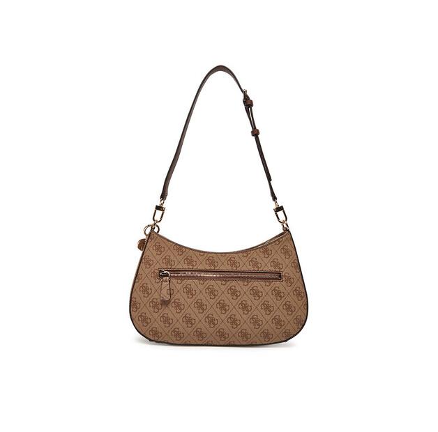 Guess Noelle II HWBG96 72180 Brown Bag