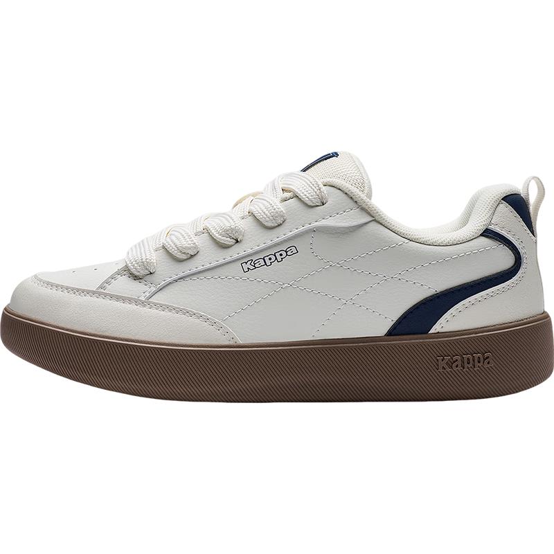 Kappa Women s Platform Casual Sneakers 37