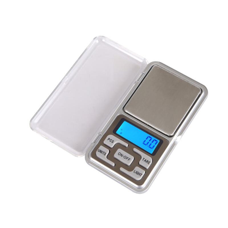 HKY Digital Precision Pocket Scale (CN version)