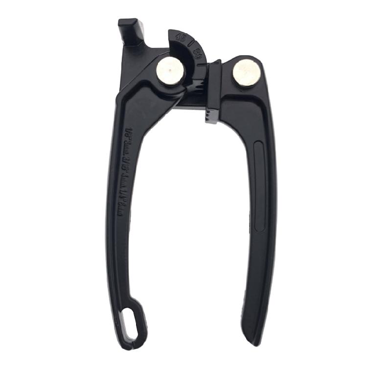 

3 in 1 Tube Bender with Easy Storage & Transport Metal & Plastic Tube Bender for Automotive & Industrial Application