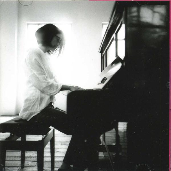 

CD ANGELA AKI - Hajimarinoballad ESCL36978 Epic 2011 Japan ObiJapanese Pop/Rock Used