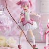 17CM Puella Magi Madoka Magica Aniem Figure Kaname Madoka Magic Doll PVC Anime Action Figures Anime Cartoon Model Christmas Gift