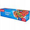 Paclan Freezer Bags 3L