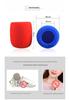 Durable 75mm Washable Microphone Pop Filter Sponge Cover