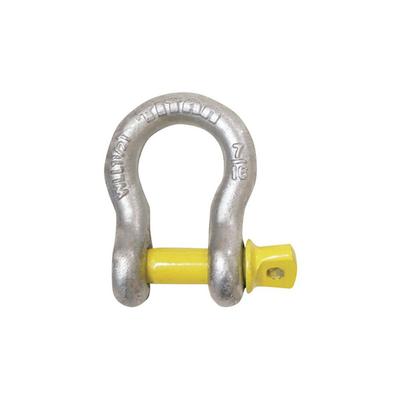 Grillete de proa Titan Marine de 8 mm