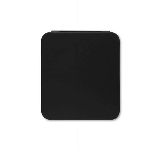 Game Card Holder, 12-Card Storage Case, 1/2 Card Slot Storage Box for Switch, Gaming Accessories
