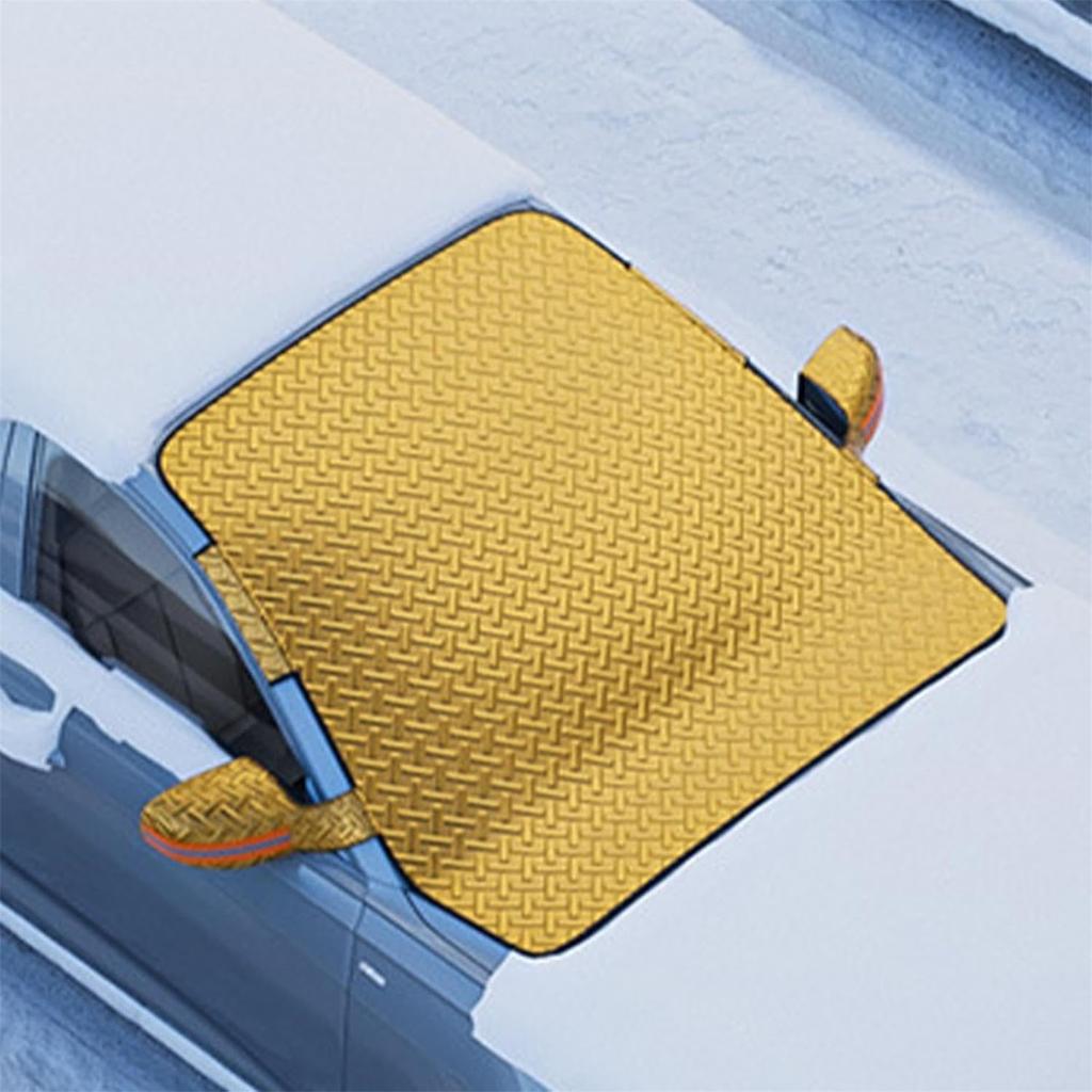 Car Windshield Snow Cover,Car Windshield Snow Cover,Car Windshield Snow Cover,  Resis Windshield Protective Cover