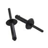Retainers Car Clips Rivet 2-7/32\" 5/32\"-3/8\" Bumper