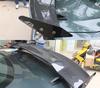 APR Style Carbon Fiber Rear Wing for 2015-2023 Ford Mustang - Modified Wind Deflector
