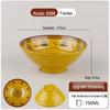 Upgraded Thickened Melamine Ramen Bowl