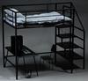 HiPlay MMMTOYS Dormitory Bed Set Movable Action Figure Scene Tools Made of PVC Cloth Alloy 1/6 & &