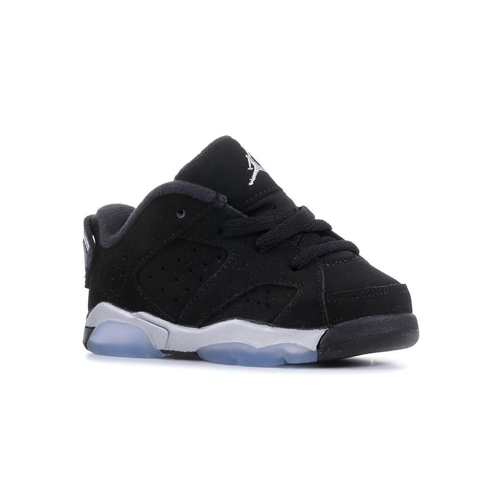 Jordan 6 Retro Black TD 768883-003