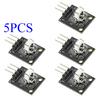 1-100PCS 3Pin KY-022 TL1838 VS1838B 1838 Universal IR Infrared Sensor Receiver Module Diy Starter Kit