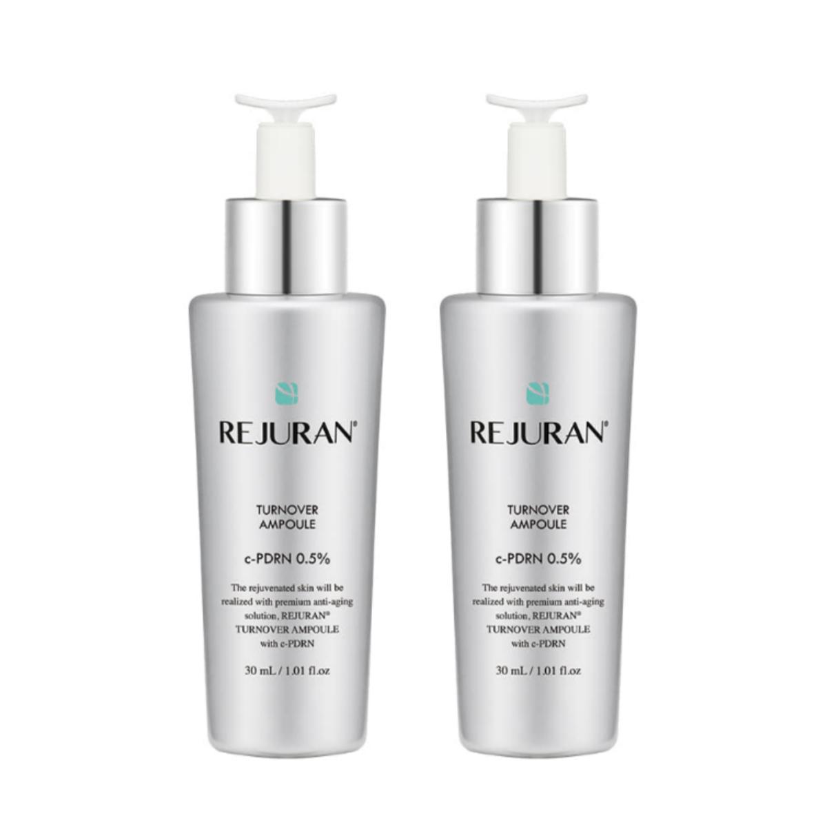 

[Rejuran] Обновляющая ампула 30 мл 30ml X 2PCS