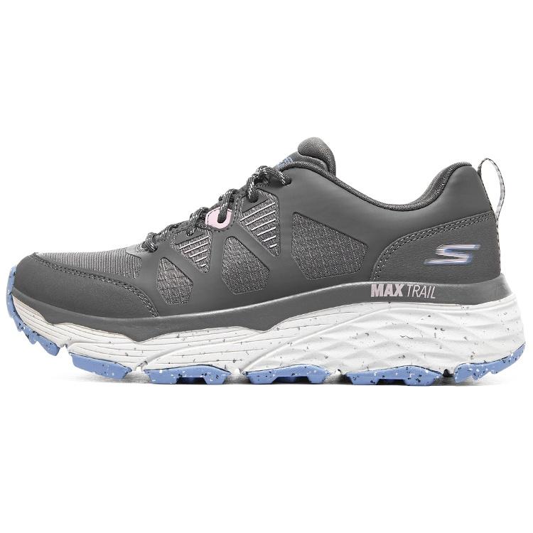 (WMNS) Skechers Max Cushioning Grey Women s 129151C-GYBL EU 36