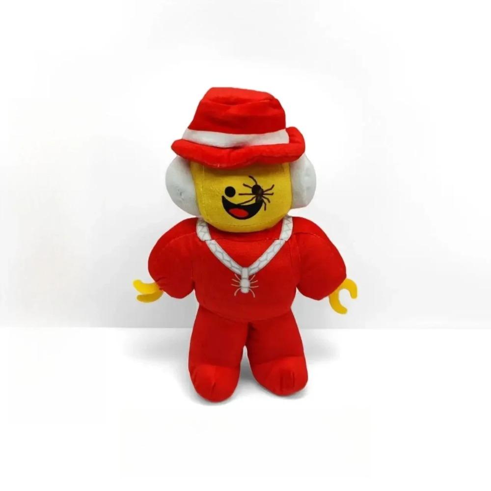 Steal A Brainrot Game Plush Doll Toy Cartoon Cute Soft Chuy Peluche Room Decoration Plush Doll Toy for Kid Gift