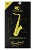 Vandoren Tenor Saxophone Synthetic Reed [SVK12240] VK1, Hardness: 40