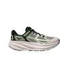 HOKA Clifton One9 Bianche Nere Verdi Sneakers Unisex 1155370-BWHT