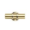 Modern T-Shape Cabinet Pull Handle Zinc Alloy Black Gold Single Hole Drawer Wardrobe Door Hardware