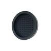 Coffee Tamping Corner Mat - Non-Slip Silicone Tamper Pad