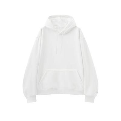 Li Ning Suelto Estilo Estudiante Simple Running Deportes Sudadera Informal Unisex sudaderas ASLW675-1