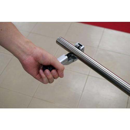 SK11 (SK11) Rohrabschneider Schneidkapazität 4~32mm PC-32