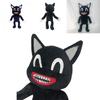Morbido e Coccoloso Peluche Siren Head, Perfetto Regalo Bambola di Pezza Horror!