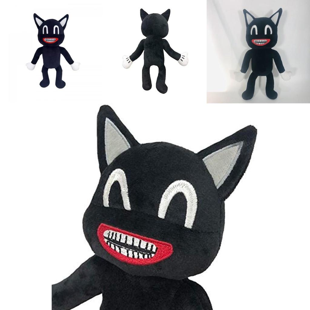Morbido e Coccoloso Peluche Siren Head, Perfetto Regalo Bambola di Pezza Horror!